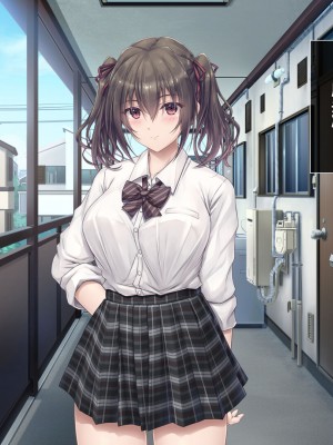 [エアリーソックス (麻冬HEMP)] 騒音被害 [小狐狸委托汉化]_002