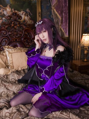 [SachiUsa (Rabbit Hatch & Sachibudou)] love or Whip (Fate／Grand Order)_206