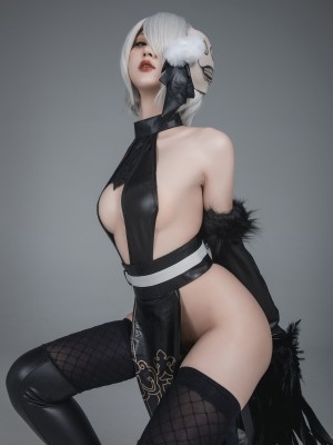 瓦斯塔亚小龙虾 - 2号B型 忍者_09