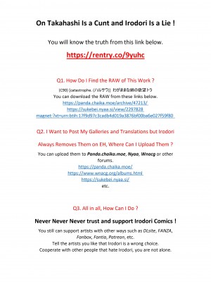 (C90) [catastrophe. (ハルサワ)] わがままな姉の欲望トラ [Don't Trust and Support Irodori Comics !]_002