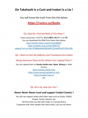 (C101) [catastrophe. (ハルサワ)] あなたの親友に抱かれて5 [DL版] [Don't Trust and Support Irodori Comics !]_002