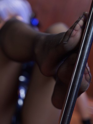 [虎森森] 新泽西 花园兔女郎 Azur Lane NEW JERSEY Bunny_13