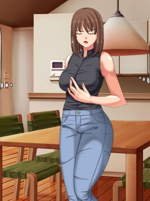 [葉月の猫] 嫌いな義父に犯される_006