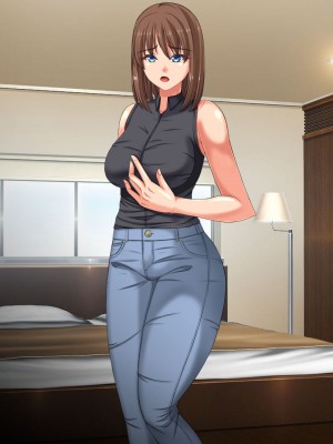 [葉月の猫] 嫌いな義父に犯される_012