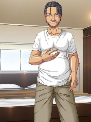 [葉月の猫] 嫌いな義父に犯される_014