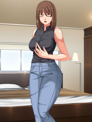 [葉月の猫] 嫌いな義父に犯される_011