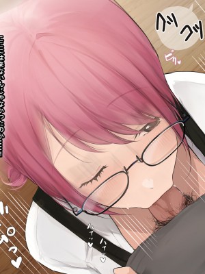 [なのはなジャム (Akito)] 冬物語 〜君は初雪のように突然に〜_371