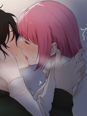 [なのはなジャム (Akito)] 冬物語 〜君は初雪のように突然に〜_743