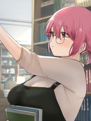 [なのはなジャム (Akito)] 冬物語 〜君は初雪のように突然に〜_722