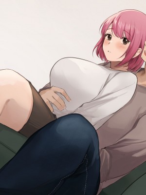 [なのはなジャム (Akito)] 冬物語 〜君は初雪のように突然に〜_765