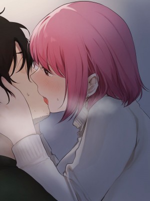 [なのはなジャム (Akito)] 冬物語 〜君は初雪のように突然に〜_742