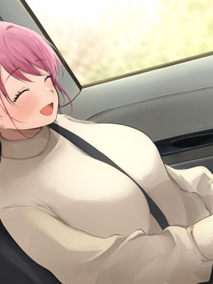 [なのはなジャム (Akito)] 冬物語 〜君は初雪のように突然に〜_795