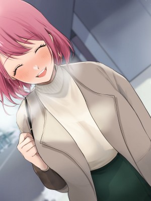 [なのはなジャム (Akito)] 冬物語 〜君は初雪のように突然に〜_723
