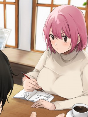 [なのはなジャム (Akito)] 冬物語 〜君は初雪のように突然に〜_730