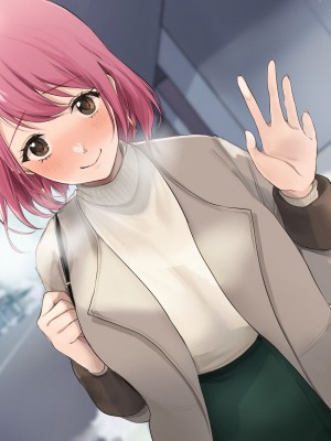 [なのはなジャム (Akito)] 冬物語 〜君は初雪のように突然に〜_116