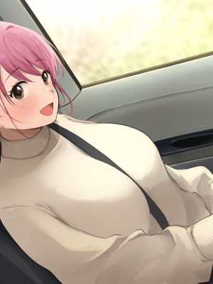[なのはなジャム (Akito)] 冬物語 〜君は初雪のように突然に〜_794