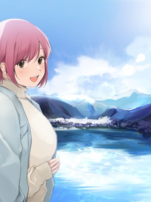 [なのはなジャム (Akito)] 冬物語 〜君は初雪のように突然に〜_812