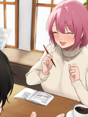 [なのはなジャム (Akito)] 冬物語 〜君は初雪のように突然に〜_732