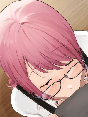 [なのはなジャム (Akito)] 冬物語 〜君は初雪のように突然に〜_789