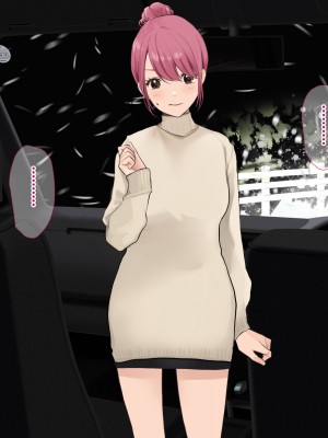 [なのはなジャム (Akito)] 冬物語 〜君は初雪のように突然に〜_427