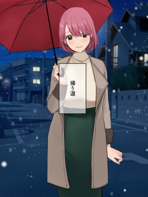 [なのはなジャム (Akito)] 冬物語 〜君は初雪のように突然に〜_166
