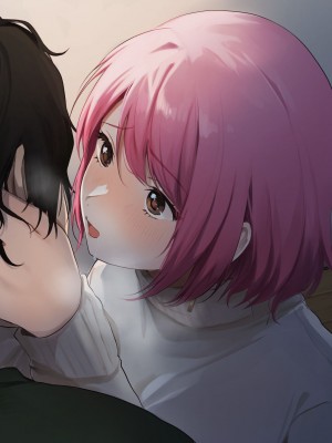 [なのはなジャム (Akito)] 冬物語 〜君は初雪のように突然に〜_745