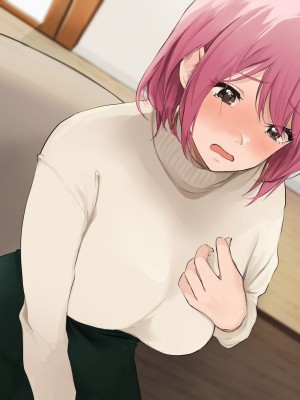 [なのはなジャム (Akito)] 冬物語 〜君は初雪のように突然に〜_735
