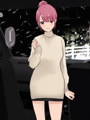 [なのはなジャム (Akito)] 冬物語 〜君は初雪のように突然に〜_426