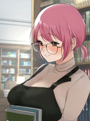 [なのはなジャム (Akito)] 冬物語 〜君は初雪のように突然に〜_721
