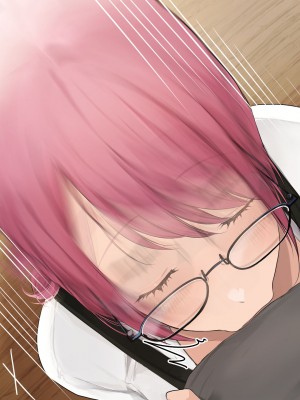 [なのはなジャム (Akito)] 冬物語 〜君は初雪のように突然に〜_790