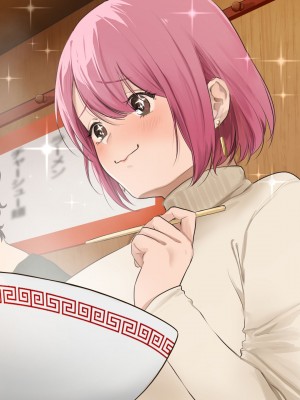 [なのはなジャム (Akito)] 冬物語 〜君は初雪のように突然に〜_729