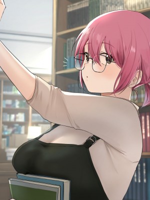 [なのはなジャム (Akito)] 冬物語 〜君は初雪のように突然に〜_720