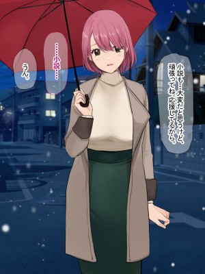 [なのはなジャム (Akito)] 冬物語 〜君は初雪のように突然に〜_172