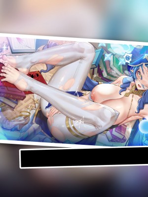 [ctrlz77] 莱依拉 (原神) [中国語] [無修正]_102