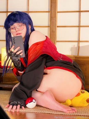 Neyrodesu - Hinata_26