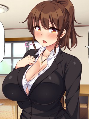 [一億万軒茶屋] 再婚したビッチ母娘は俺のチンポにドハマり中_027