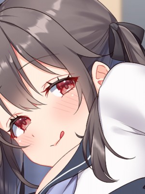 [ラミノネイリス] 俺のことが大好きすぎるJK・JCの妹3人が毎日エロ衣装でお兄ちゃんの赤ちゃんが欲しいと種付けを迫ってくる件_358