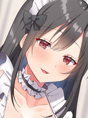 [ラミノネイリス] 俺のことが大好きすぎるJK・JCの妹3人が毎日エロ衣装でお兄ちゃんの赤ちゃんが欲しいと種付けを迫ってくる件_510