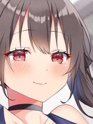 [ラミノネイリス] 俺のことが大好きすぎるJK・JCの妹3人が毎日エロ衣装でお兄ちゃんの赤ちゃんが欲しいと種付けを迫ってくる件_457