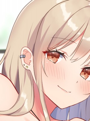 [ラミノネイリス] 俺のことが大好きすぎるJK・JCの妹3人が毎日エロ衣装でお兄ちゃんの赤ちゃんが欲しいと種付けを迫ってくる件_396