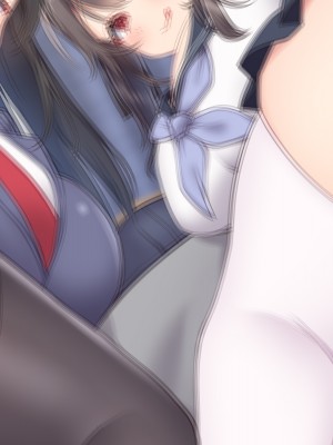 [ラミノネイリス] 俺のことが大好きすぎるJK・JCの妹3人が毎日エロ衣装でお兄ちゃんの赤ちゃんが欲しいと種付けを迫ってくる件_359