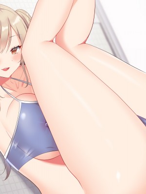 [ラミノネイリス] 俺のことが大好きすぎるJK・JCの妹3人が毎日エロ衣装でお兄ちゃんの赤ちゃんが欲しいと種付けを迫ってくる件_436