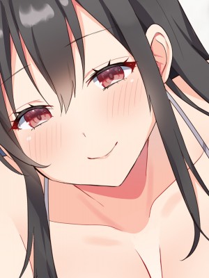 [ラミノネイリス] 俺のことが大好きすぎるJK・JCの妹3人が毎日エロ衣装でお兄ちゃんの赤ちゃんが欲しいと種付けを迫ってくる件_473