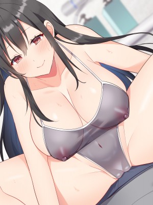 [ラミノネイリス] 俺のことが大好きすぎるJK・JCの妹3人が毎日エロ衣装でお兄ちゃんの赤ちゃんが欲しいと種付けを迫ってくる件_475