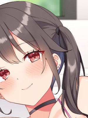 [ラミノネイリス] 俺のことが大好きすぎるJK・JCの妹3人が毎日エロ衣装でお兄ちゃんの赤ちゃんが欲しいと種付けを迫ってくる件_397