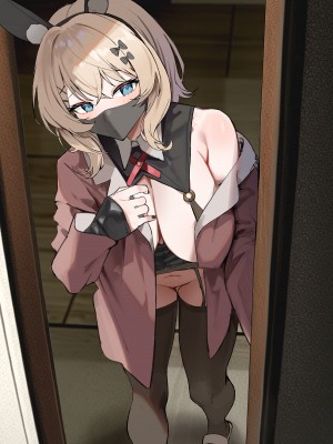 [Simao] インターネットにエロ写真アップするの人は隣人です [無修正]_34