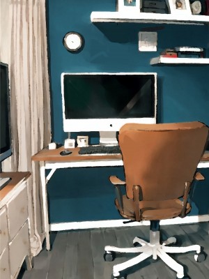 [Simao] インターネットにエロ写真アップするの人は隣人です [無修正]_28