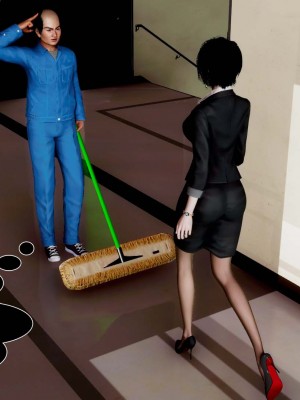 [ooo895623] 校工老陳 1-3_0040