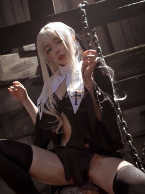 NinJA阿寨寨  赎罪修女_31