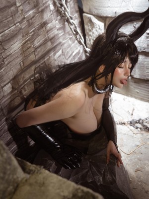 NinJA阿寨寨&nbsp;&nbsp;受虐魅魔_17